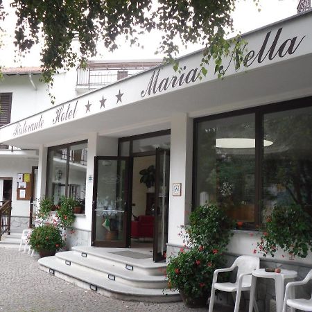 Hotel Maria Nella 바르디네토 외부 사진