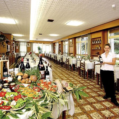 Hotel Maria Nella 바르디네토 외부 사진