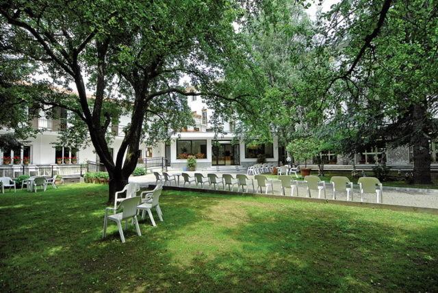 Hotel Maria Nella 바르디네토 외부 사진
