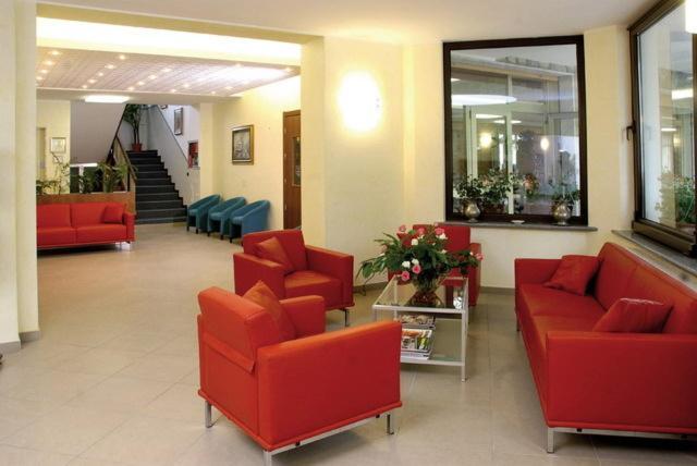 Hotel Maria Nella 바르디네토 외부 사진