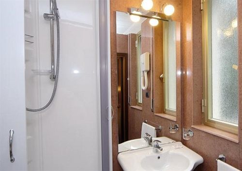 Hotel Maria Nella 바르디네토 외부 사진