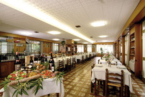 Hotel Maria Nella 바르디네토 외부 사진