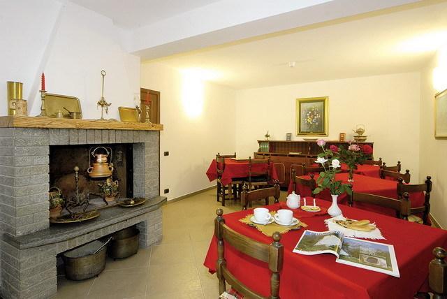 Hotel Maria Nella 바르디네토 외부 사진