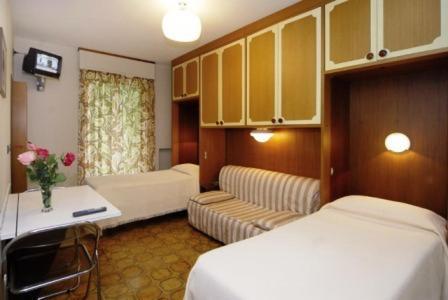 Hotel Maria Nella 바르디네토 외부 사진